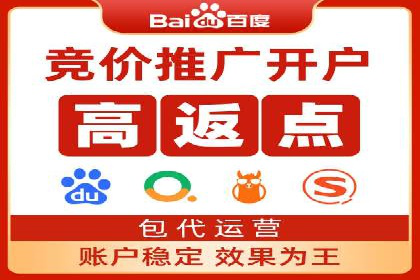 SEM竞价代运营公司成功案例分享：精准投放，提高点击率